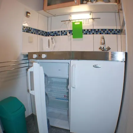 Apartment Studio In Barbariga I *