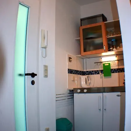 Studio In Barbariga I Vodnjan