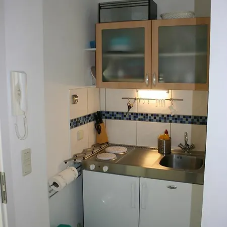 Studio In Barbariga I Apartment Vodnjan