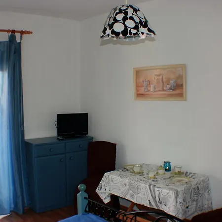 Studio In Barbariga I Apartment