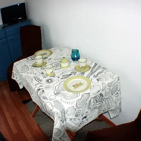 Apartment Studio In Barbariga I