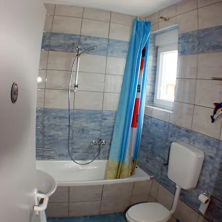 Studio In Barbariga I *