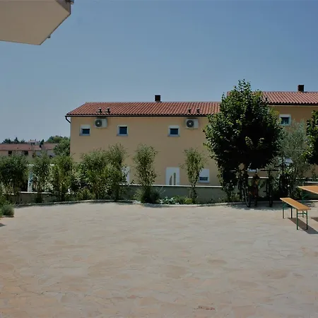 Studio In Barbariga I * Vodnjan