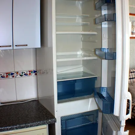 Apartment Studio In Barbariga I