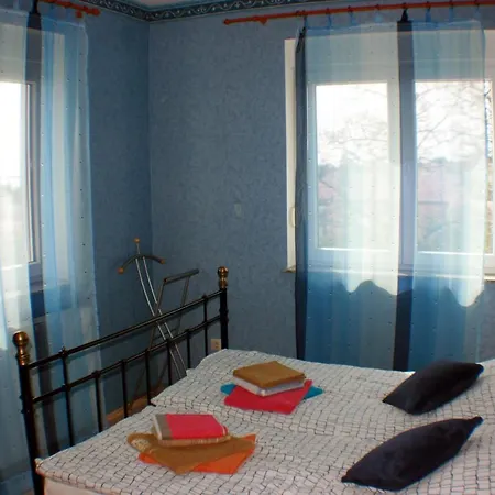 Studio In Barbariga I Apartment Vodnjan
