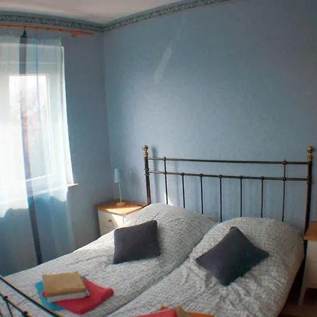 Studio In Barbariga I
