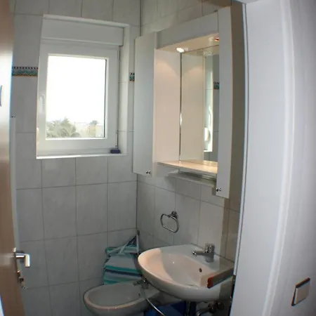 Apartment Studio In Barbariga I