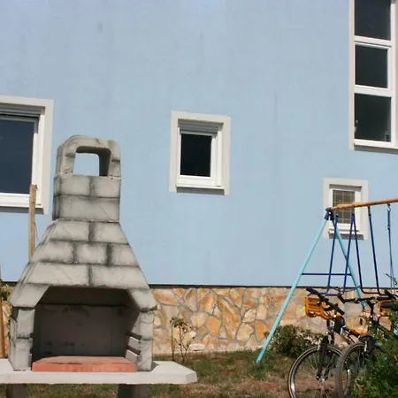 Studio In Barbariga I *