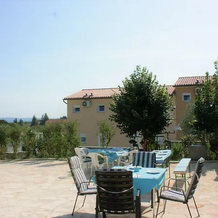 Apartment Studio In Barbariga I *