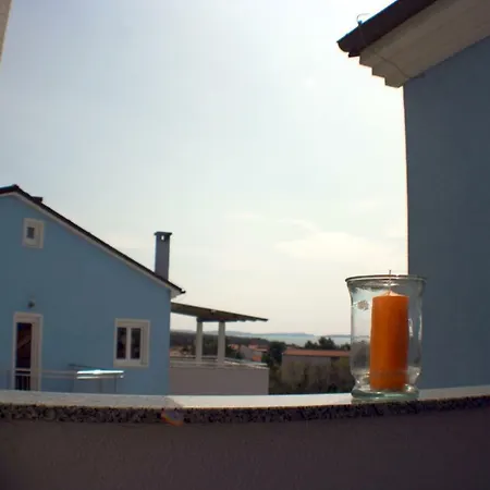 Studio In Barbariga I *