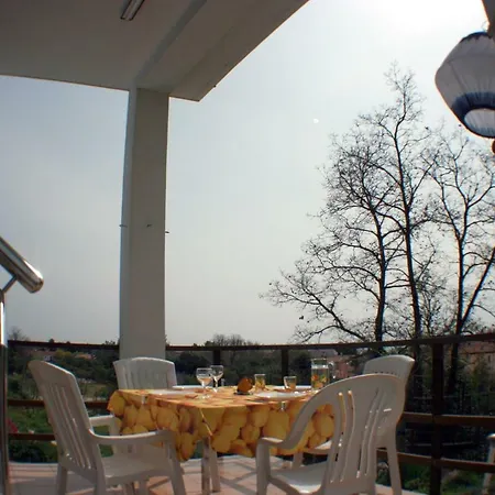 Apartment Studio In Barbariga I Vodnjan