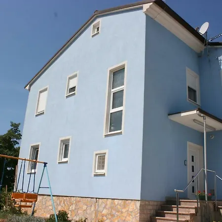 Apartment Studio In Barbariga I Vodnjan