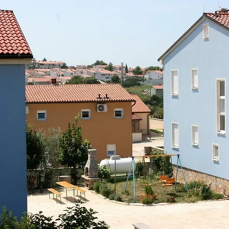 Studio In Barbariga I *