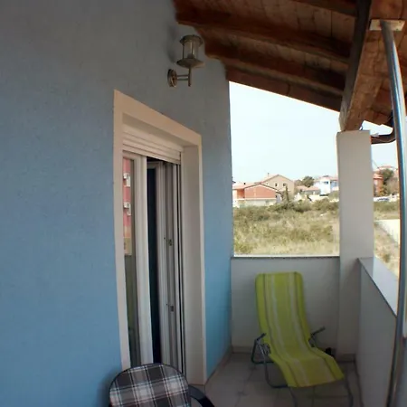 Studio In Barbariga I *